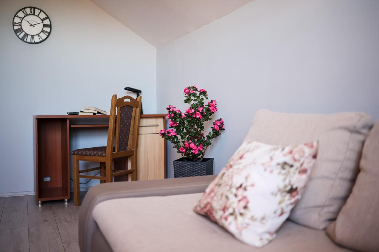 Apartment Ruza Sukošan Esterno foto