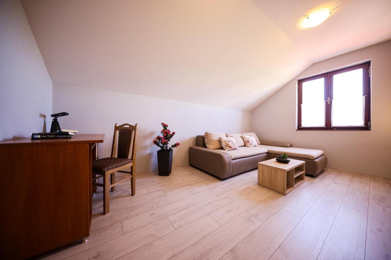 Apartment Ruza Sukošan Esterno foto