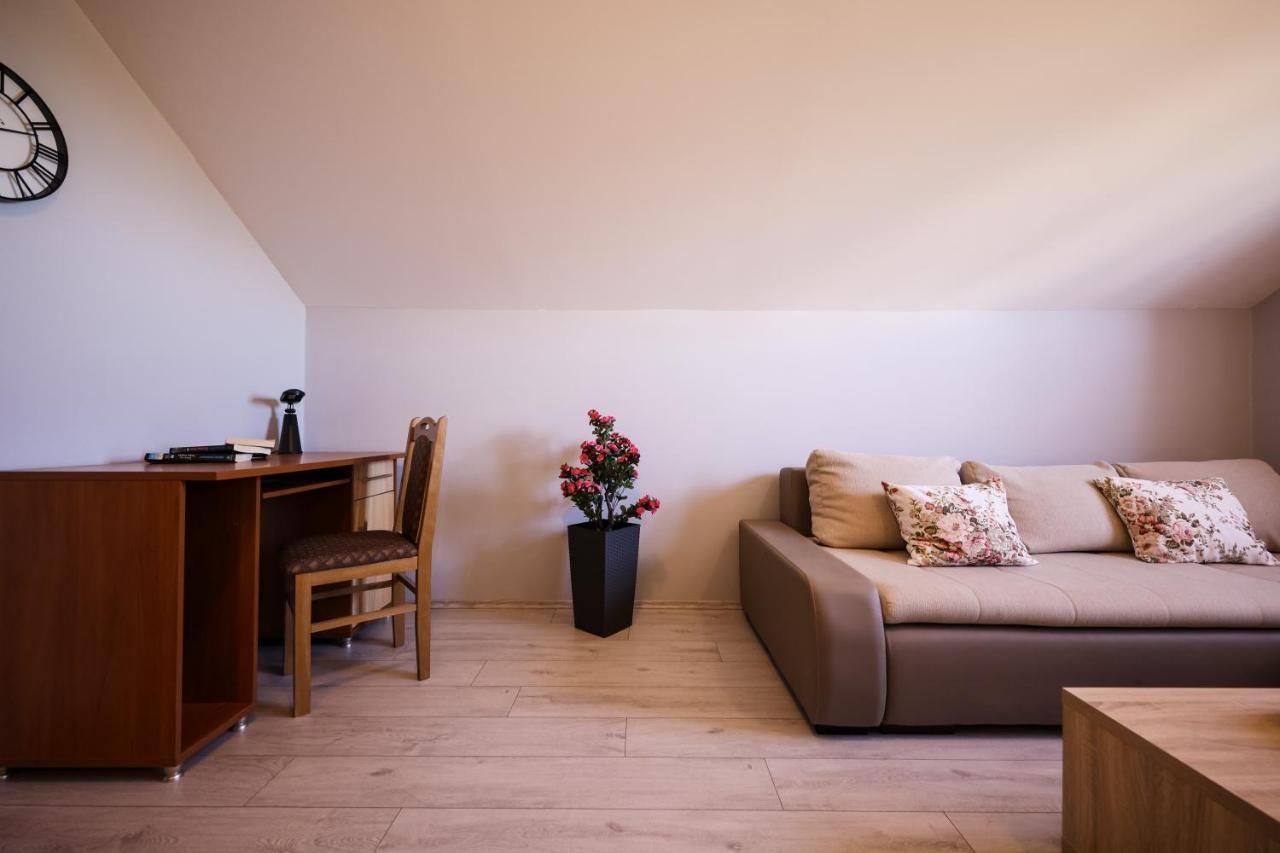 Apartment Ruza Sukošan Esterno foto